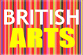 British Arts a Directory of the Arts in the UK