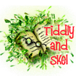 Tiddly and Skel