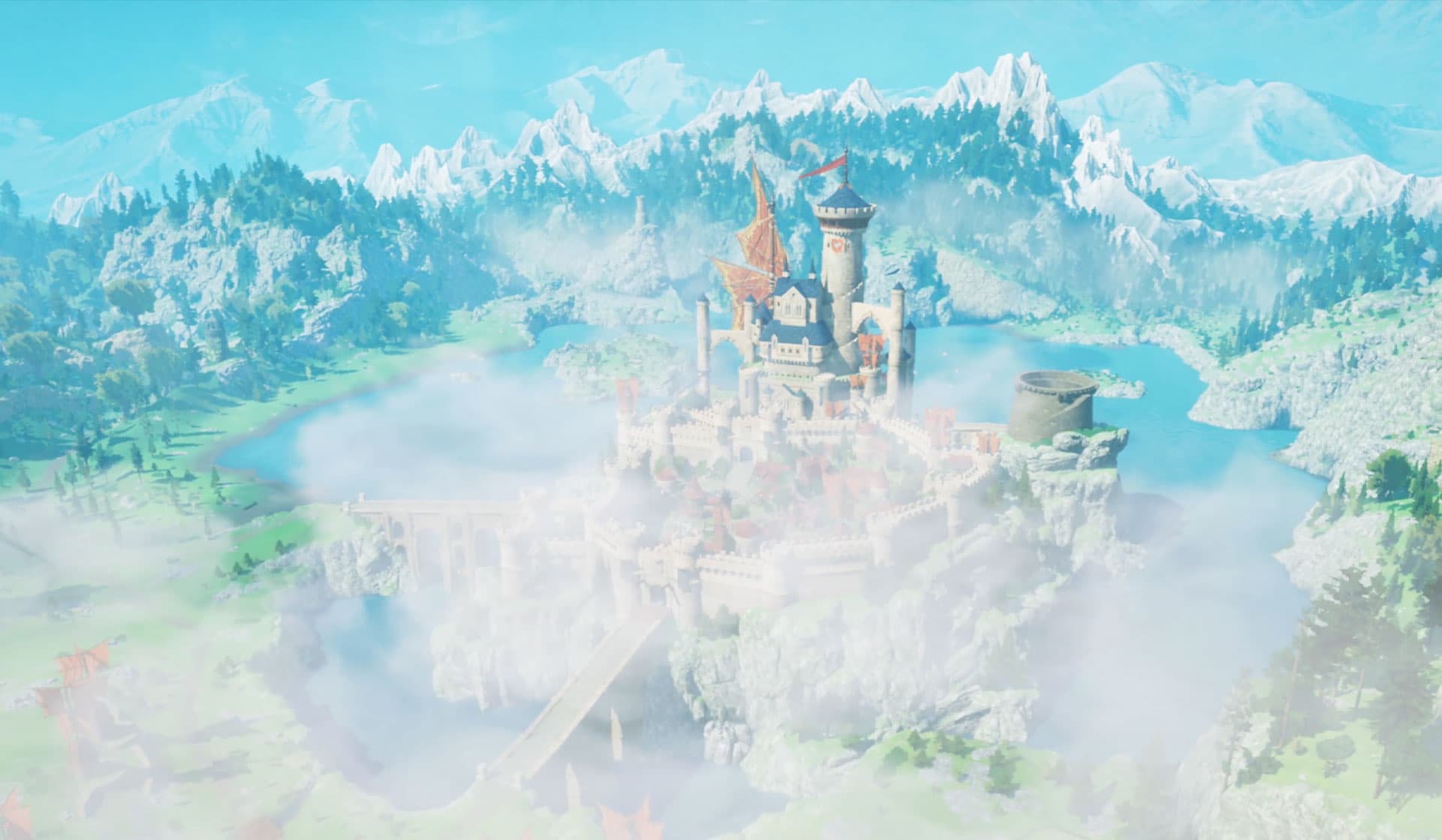 The World of Monster Hunter Stories