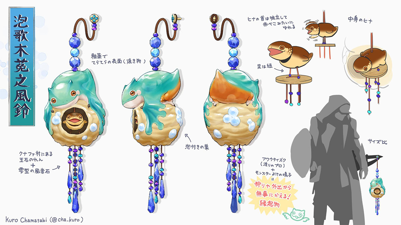 Pendant: First Judging Round Finalists
A