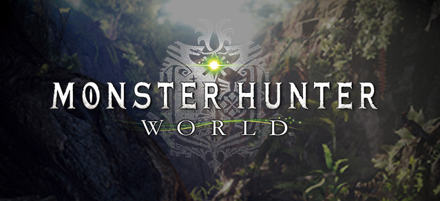 彩票联盟(中国)官方网站 Monster Hunter: WORLD