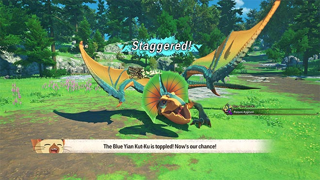 The Wyvernsoul Gauge