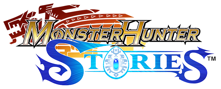 MONSTER HUNTER STORIES