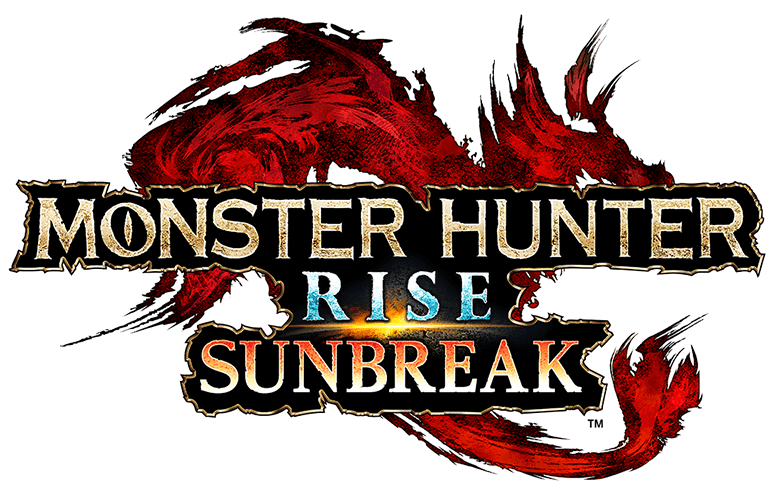 MONSTER HUNTER RISE SUNBREAK