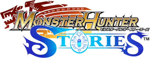 MONSTER HUNTER STORIES