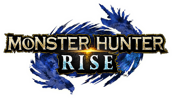 MONSTER HUNTER RISE