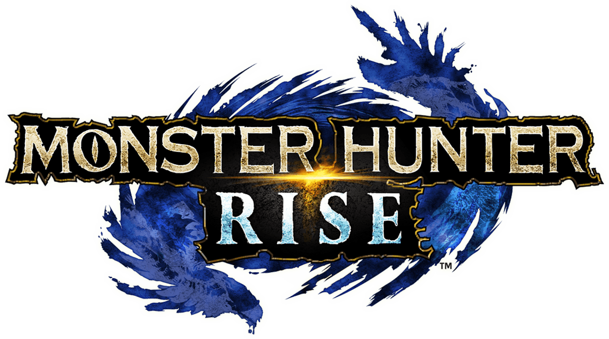MONSTER HUNTER RISE