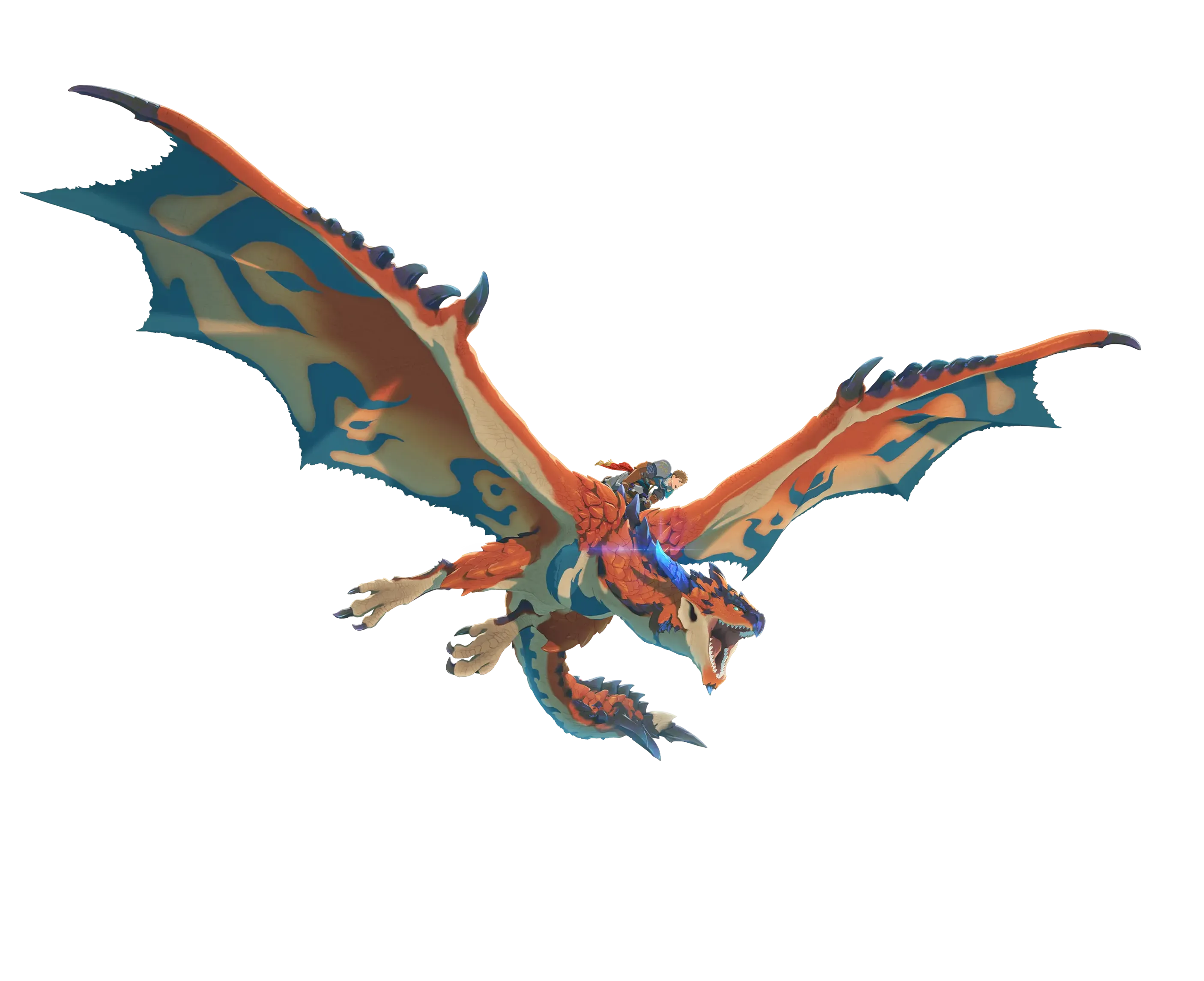 The World of Monster Hunter Stories